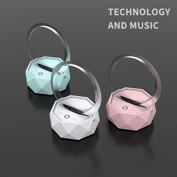

fashion bluetooth speaker with led light
