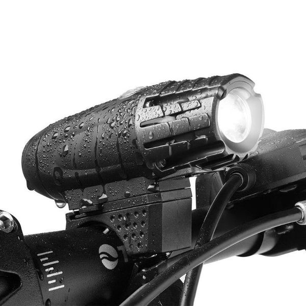 

bike lights ultra bright mountain light usb rechargeable bicycle high intensity led night outdoor cycling safety waterproof