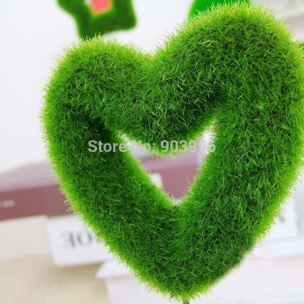 

decorative flowers & wreaths artificial flower simulation of pots plant and vase set mini bonsai home wedding party decoration gift