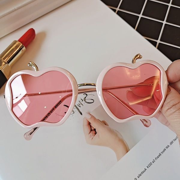 

children's sunglasses for men and women, White;black