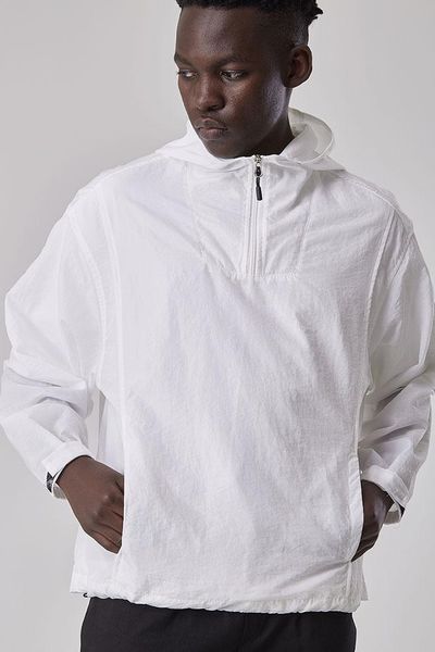 

men's jackets jacket hooded slim fit fashion personalized thin sports solid color versatile coat, Black;brown