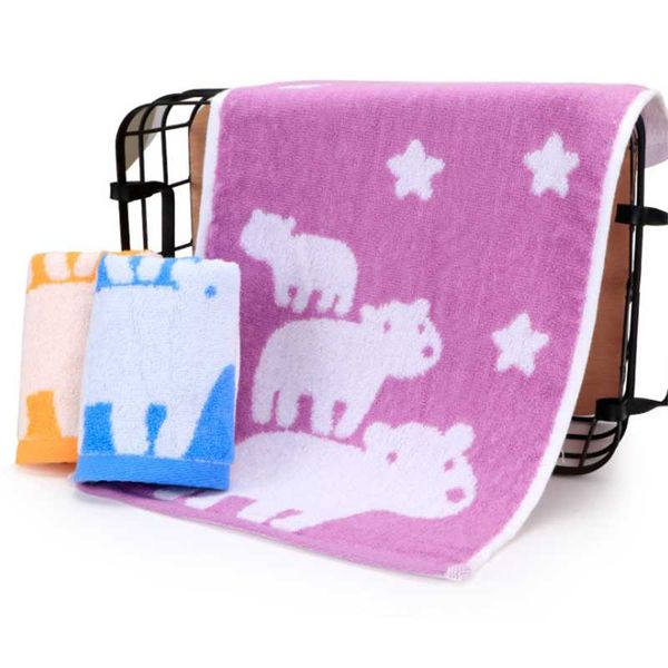 

towel high absorbent face child quality towels pure cotton quick dry soft
