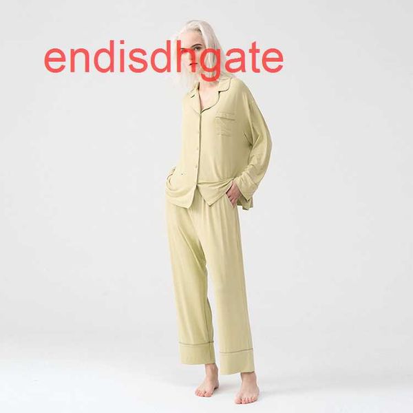 

housewear women's suit pajamas, Black;white