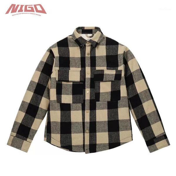 

6th shirt jacket code@f32 men's dress shirts, White;black