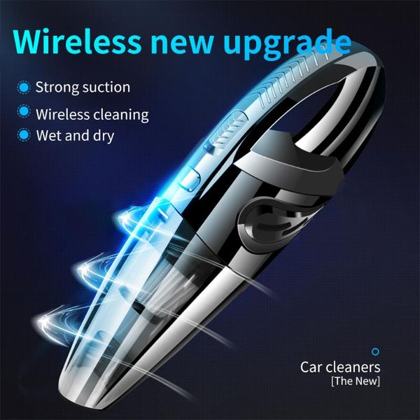 

vacuum cleaners wireless cleaner for car powerful cyclone suction portable rechargeable handheld vaccum