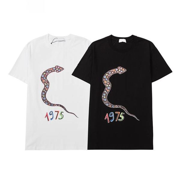 

short sleeve t shirt men european and american style a variety of autumn loose clothing boys korean fashion trend size m-3xl#yy06, White;black