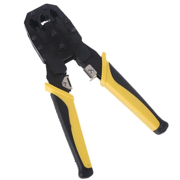 

professional hand tool sets set of cable pliers, needle-nose electric pen screwdriver and wire stripper for home diy use