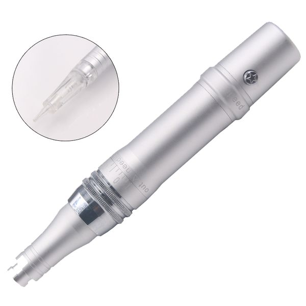 

1pcs rotary tattoo machine professional permanent makeup machine for eyebrow/lip tattoo