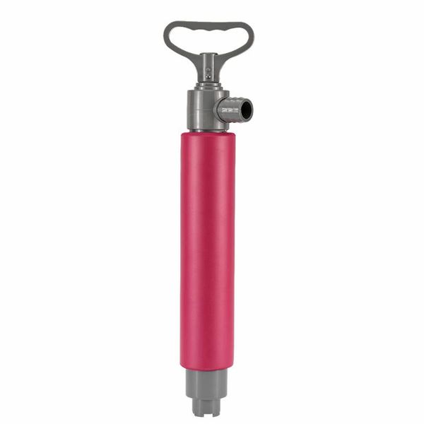

46cm kayak hand pump floating hand bilge pump for kayak rescue canoe accessories water sport boat tool accessory