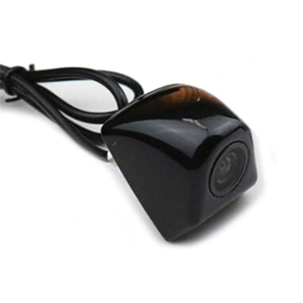 

car rear view cameras& parking sensors camera hd 170 degree reverse back up night vision waterproof