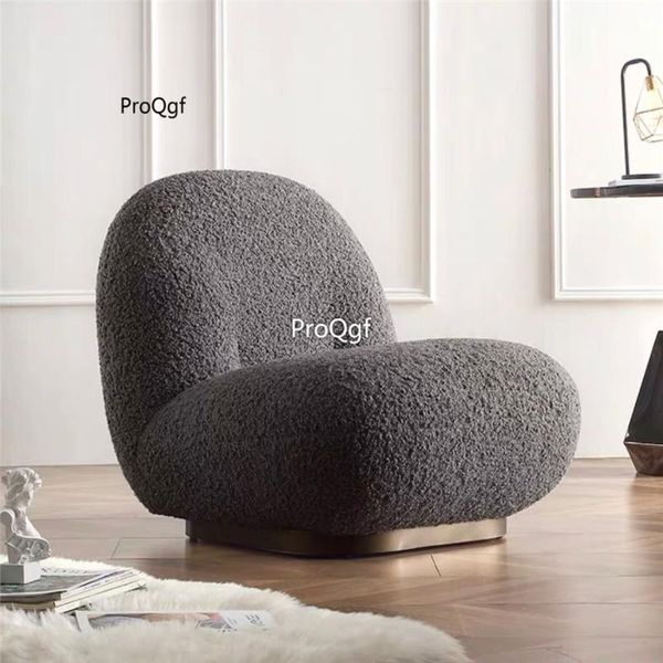 

prodgf 1 set ins grey sweet lazy sofa