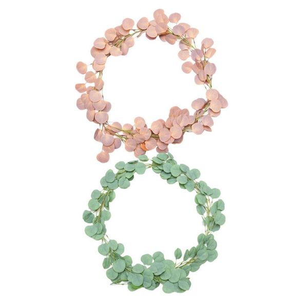 

2pcs imitated plant decoration wedding ornament garden decoration home adorn