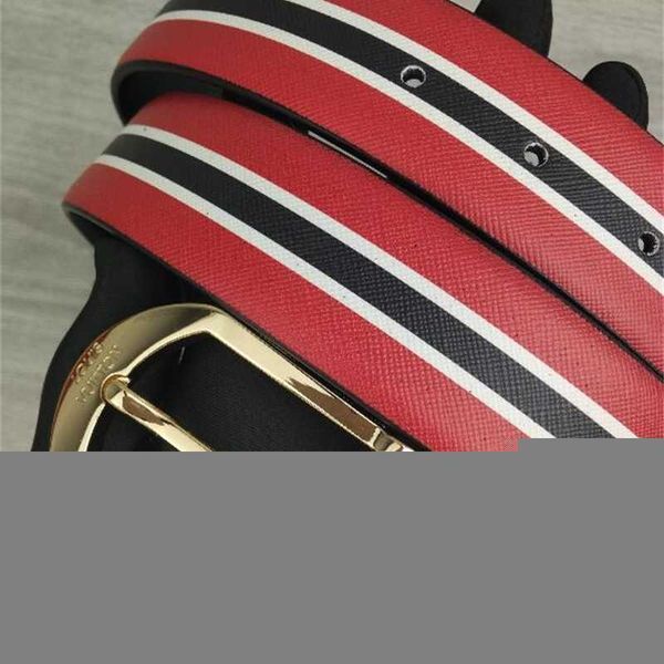 

l115 116 2021 big large buckle genuine leather belt with box belts men women new mens belts luxurys belt ing, Black;brown