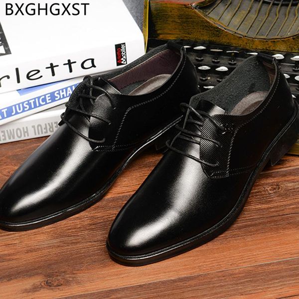 

dress shoes for men's, Black