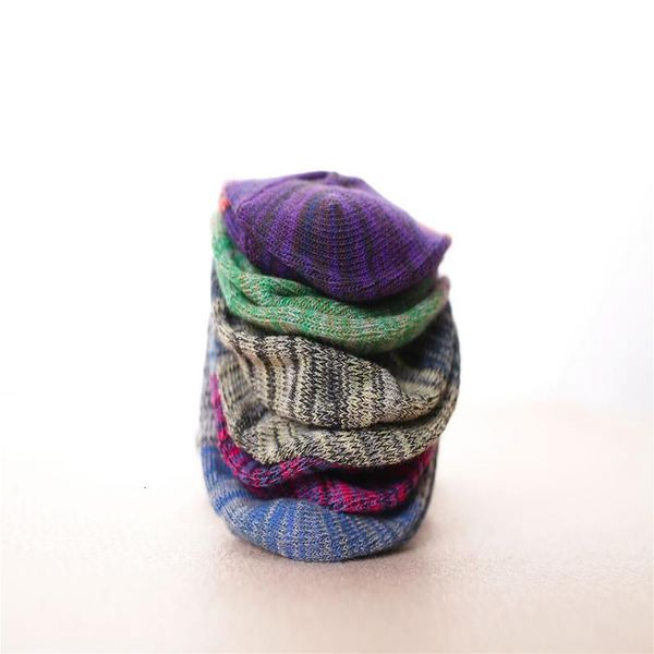 

spring and herf ethnic all cats men boat short famous style socks 802, Black