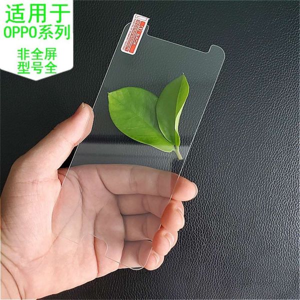 

suitable for oppo reno5k toughened r17 r15 mobile phone r9s ace2 protective film