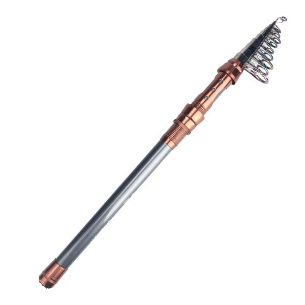 

dndyuju fishing rod 1.8m-3.6m carp high carbon carp fishing rod hard carbon mini sea