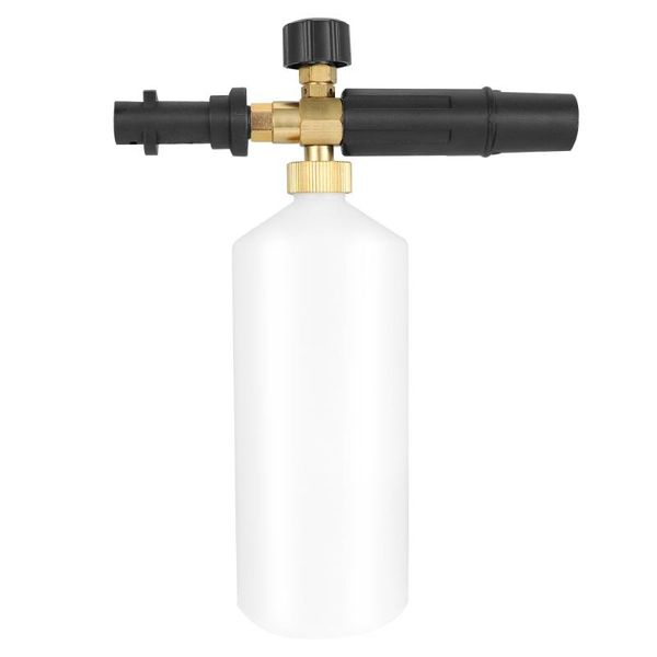 

watering equipments 1l cannon pressure washer jet wash compatible for sl-10