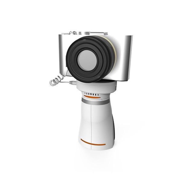 

alarm systems anti-theft display holder for digital cameras, slr cameras
