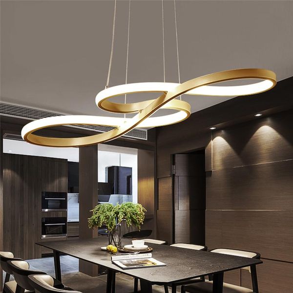 

pendant lamps modern musical note led chandelier for dining room livingroom nordic loft hang lamp kitchen island meetingroom light decor