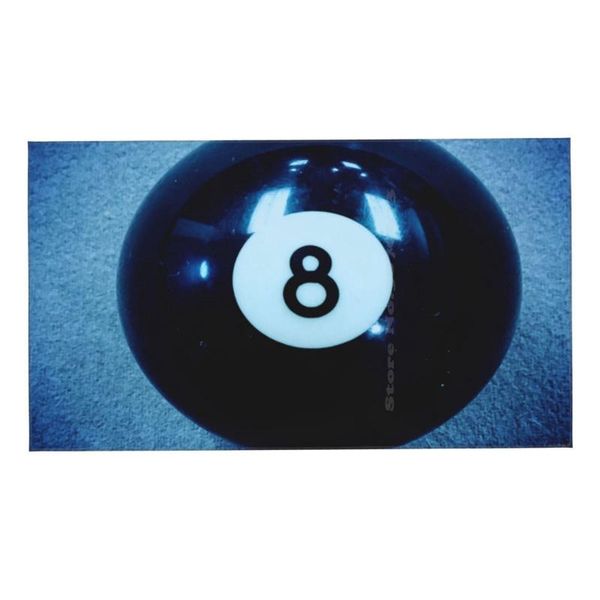 

towel 8 soft comfortable bath outdoor eight number pool billiards ball