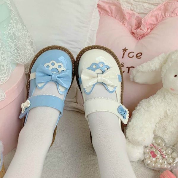 

plutonium candlestick matching color student apartments beautiful jk shoes anime japanese cosplay female spring kawaii lolita j9ug, Black
