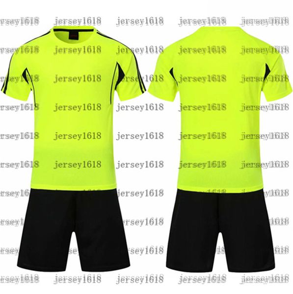 

2021-030865 tracksuit super league english soccer jersey men's women's custom european training suit size x xl, Black;yellow