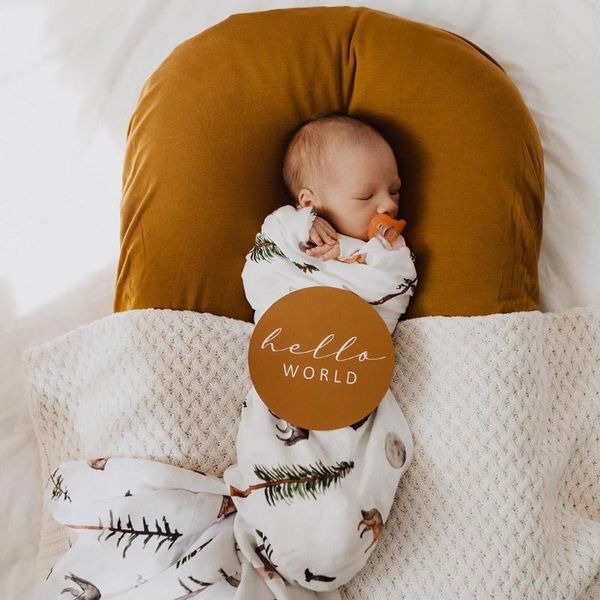 

baby cribs lounger infant born bed cot nest travel borns portable