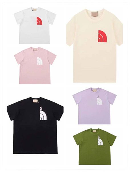 

summer men women t shirts with letter printed casual mens t shirt fashion tees streetwear apparel, White;black