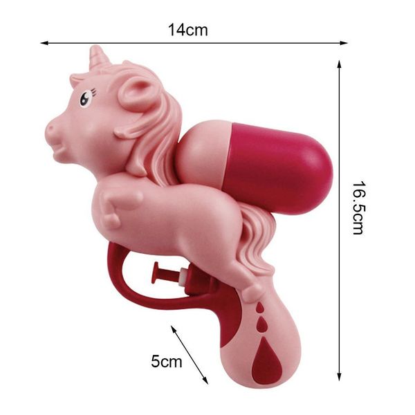 

children's toys beach outdoor play water press small gun boys stalls gifts wholesale