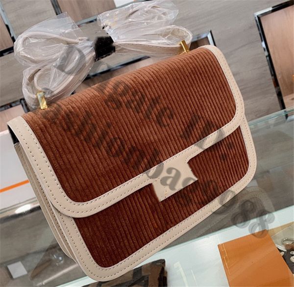 

corduroy velvet shoulder cross body bags women ladies handbags corduroy small crossbody one side handbag mini genuine leather fashion woman