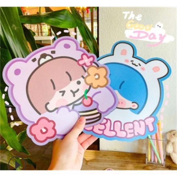 

korean style cute mouse pad girl heart computer desk creative modeling wrist
