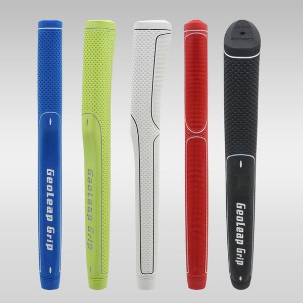 

club grips golf putter rubber durable grip 5 colors are available for choice