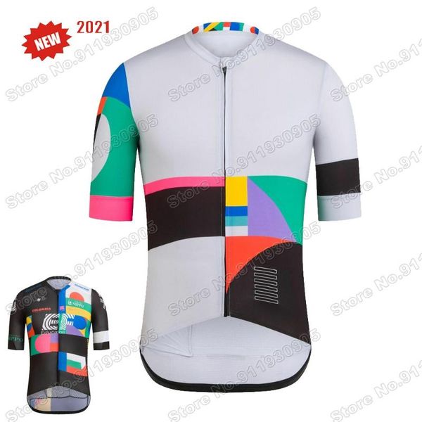 

racing jackets 2021 maillot ef cycling jersey short sleeve italy tour clothing race road bike shirts bicycle mtb uniform ciclismo, Black;red