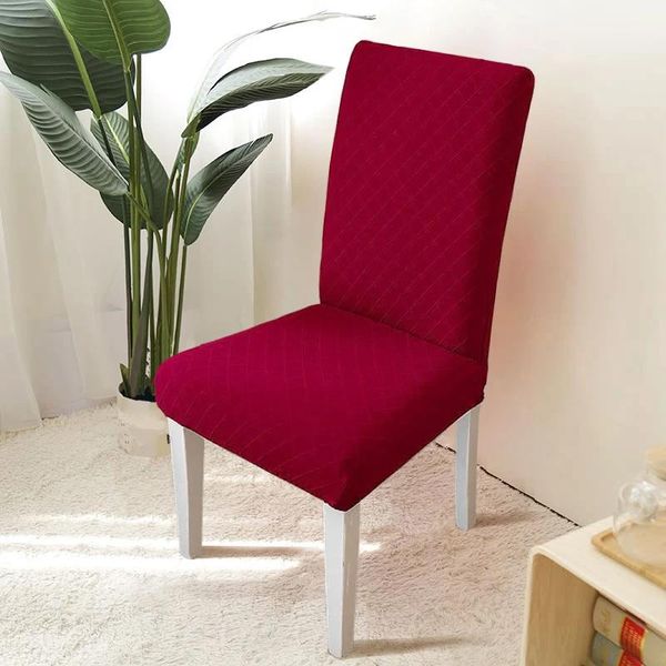 

chair covers universal stretch diamond