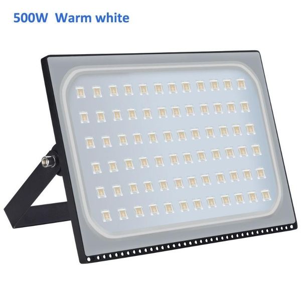 

floodlights ultrathin 300w 500w ac220v led flood lights garden street spotlights ip65 waterproof projector outdoor lighting