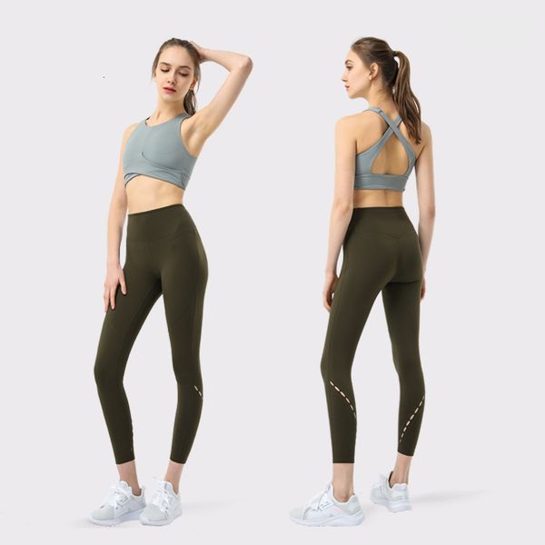 

2021 2 seamless buns set sports bra yoga+ leggings fitness gym pants running suit exercise athletic gout if87, Gray