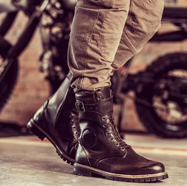 

dress shoes driving zapatos de hombres personlizar crocordile men male man formal mens business pu leather fashion m1206, Black