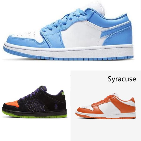 

2021 men dunky low running shoes chunky dunky cattle are striped blue and green athletic skateboarding sports trainers y0a 123ctn