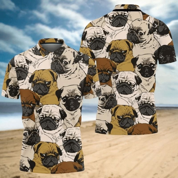 

big dog strikes 3d printing t-shirt visual impact party punk goth round neck american muscle style short sleeves, White;black