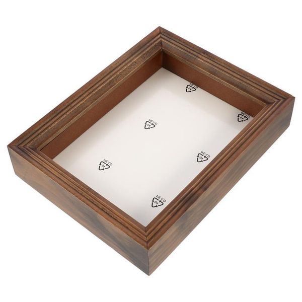 

frames 8inch wooden dried flowers shadow box display case picture frame decoration