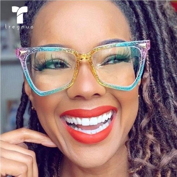 

sunglasses 2021 summer style irregular ladies fashion european and american cat eye big frame, White;black