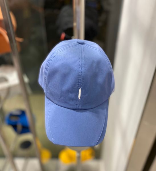 

luxurys designers caps hats mens womens bucket hat 2021 designers baseball cap luxurys designers cap hat brands casual hat, Blue;gray