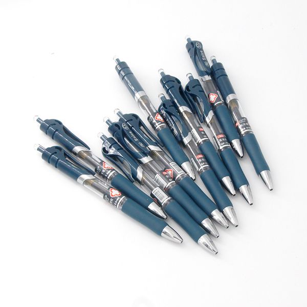 

black be pen prs neutral 0.5 prcription hospital nurse ink double ad signature