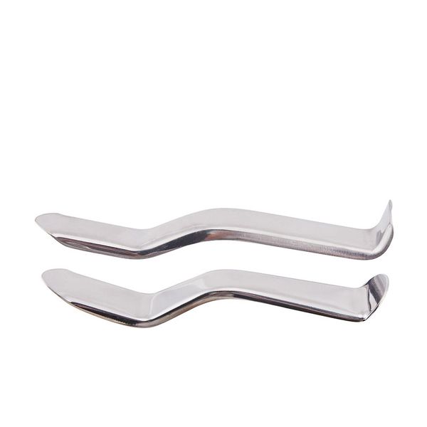 

dental mouth angle retractor lip retractor stainless steel mouth angle retractor straight/curved dental instruments