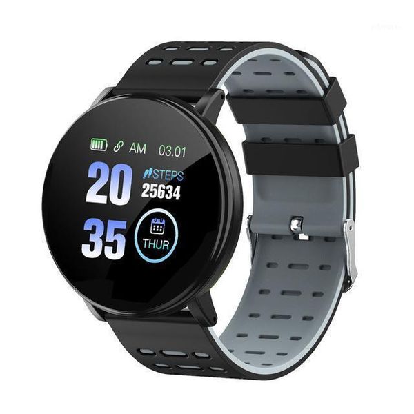

smart wristbands watch health wristband sports blood pressure heart rate pedometer fitness tracker bracelet waterproof r301