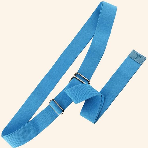 

resistance bands meditation yoga belt cross leg health posture support seat