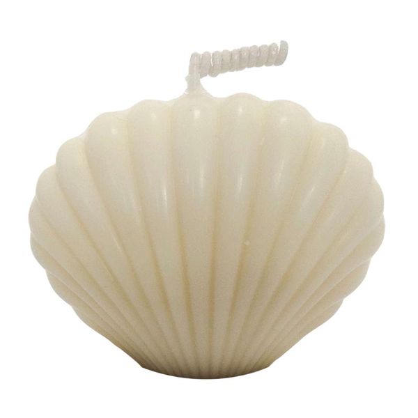 

candles 1pc vintage warm soy scented candle chic wax decor for home