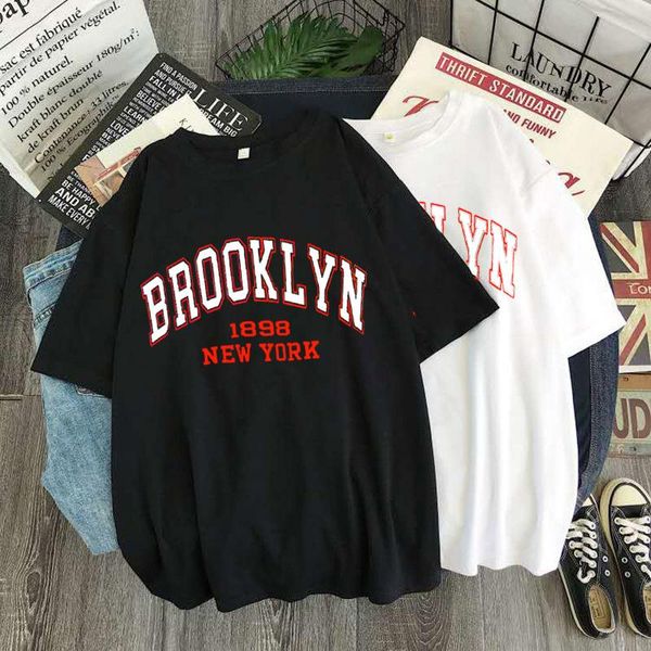 

women's t-shirt harajuku summer women t-shirts casual usa area printed tee female t shirt short sleeve plus size streetwear, White