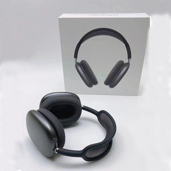 

1:1 copy airpods max earphones anc audio sharing noise cancellation reduction wireless headset bluetooth headphones for apple iphone 12 13 1